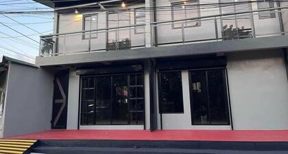 Standard Deluxe Room / Casakarina-Lucena City