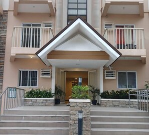 Detalle exterior