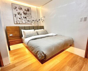 2 camere, ferro/asse da stiro, lenzuola