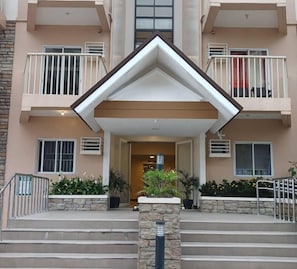 Detalle exterior