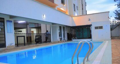 3 BEDROOM Morningside Green apartment, USIU road. Behind safari park hotel