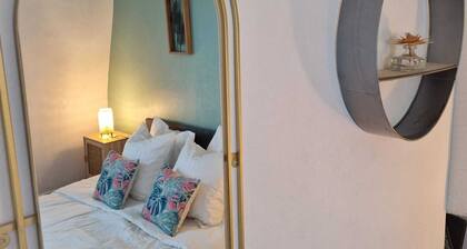 La Belle Armentières • Cozy House, 15 min from Lille & 5 min from Belgium