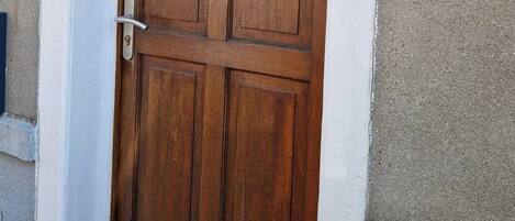 Detalle exterior