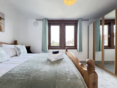 Sea Road Retreat - great for contractors