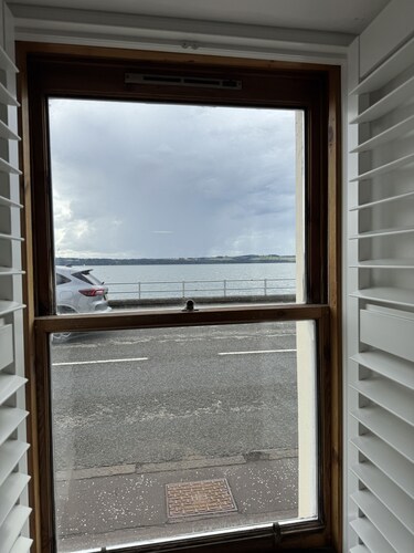 Watt-A-View - 1 bedroom apartment sleeps up to 4