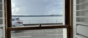 Watt-A-View - 1 bedroom apartment sleeps up to 4