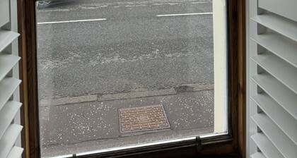 Watt-A-View - 1 bedroom apartment sleeps up to 4