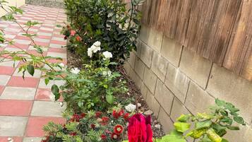 DĂ©tail de lâextĂ©rieur