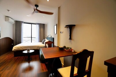 Nguyen Khuyen Residences
