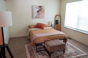 3 chambres, Wi-Fi, draps fournis