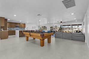 Sala de juegos