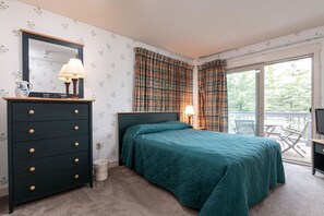3 Schlafzimmer, WLAN, Bettwäsche