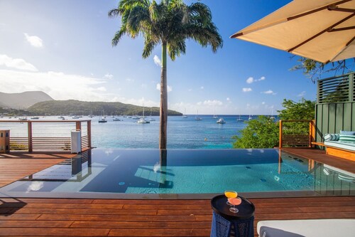 Villa Sorana - Sept Chambres Villa, Couchages 19