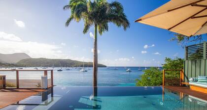 Villa Sorana - Sept Chambres Villa, Couchages 19