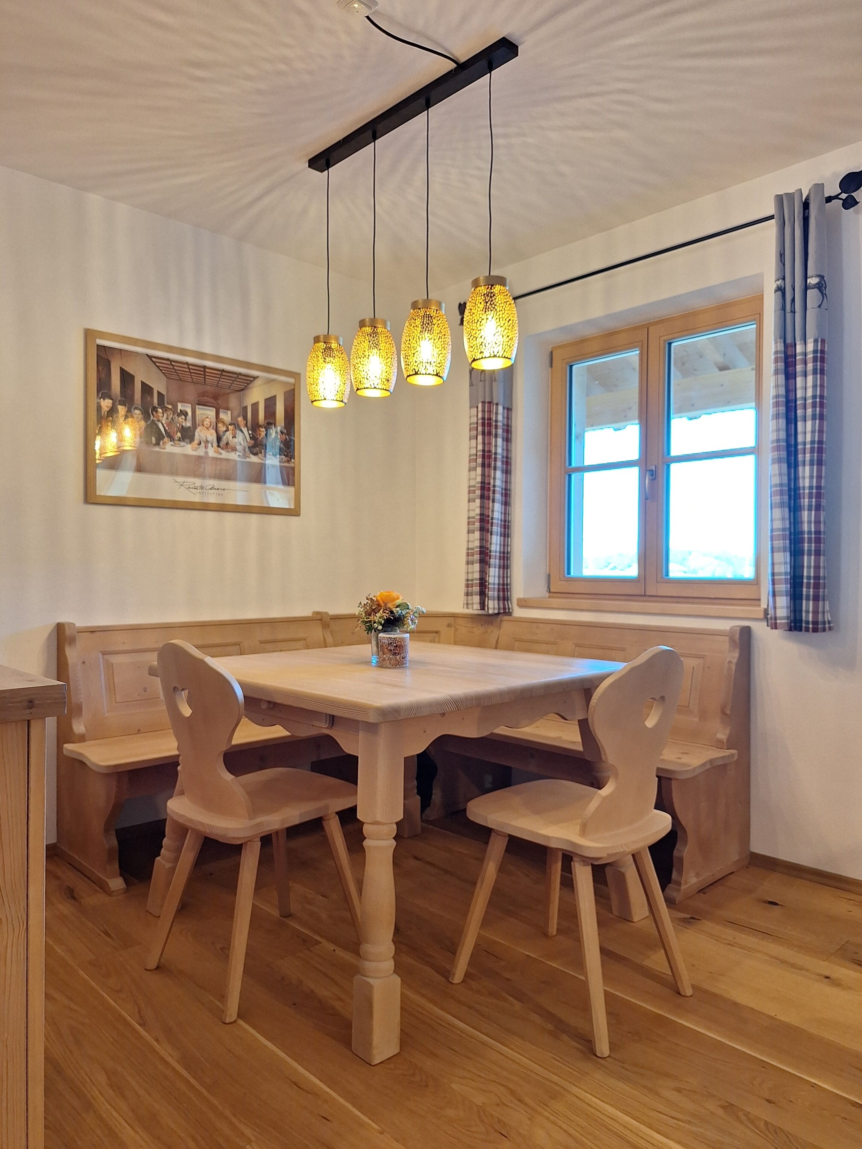 Spiseområde
