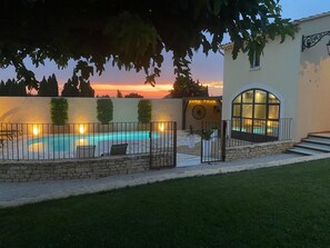 House | Pool | Indoor pool, outdoor pool