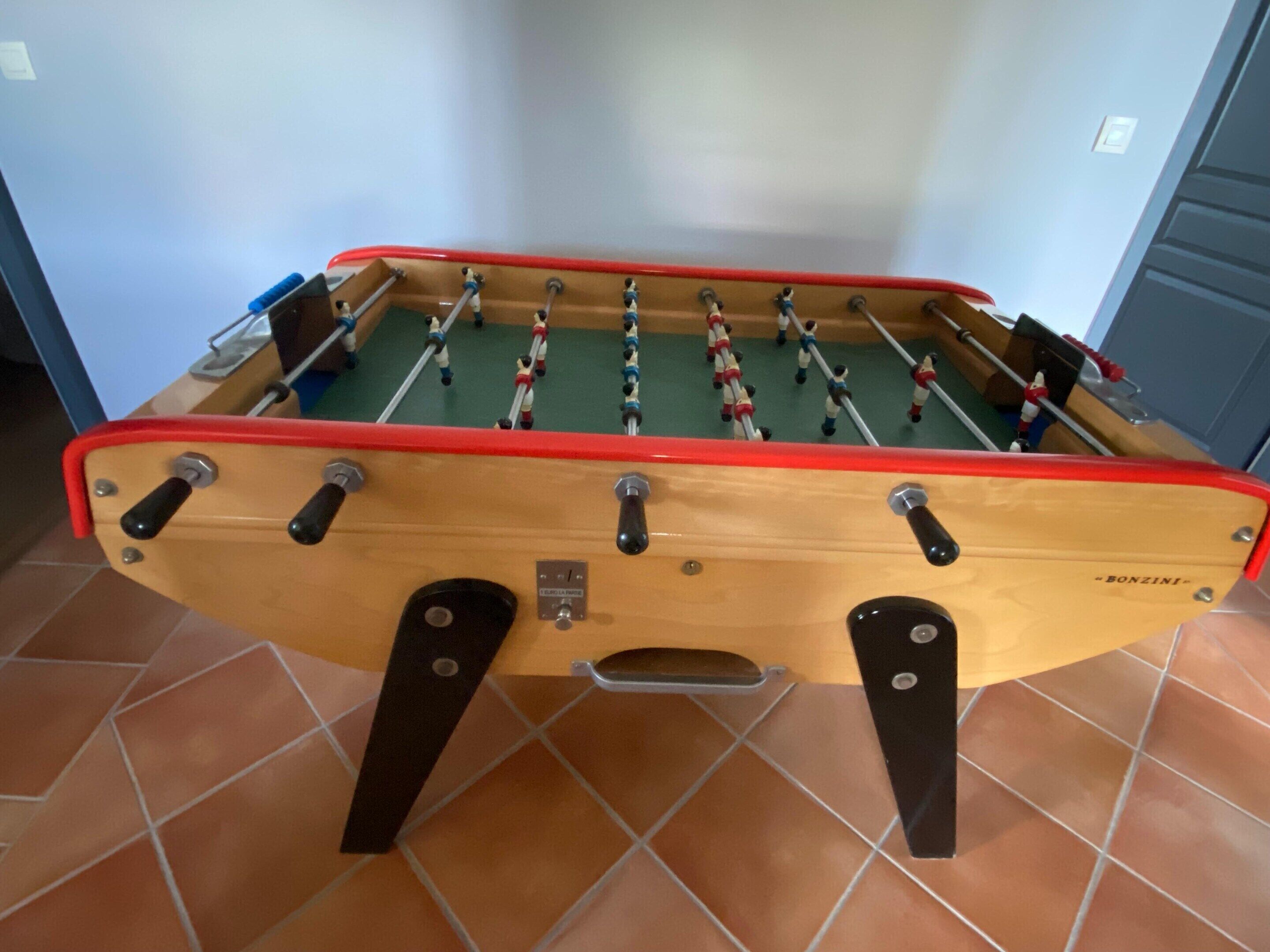 House | Bilik permainan