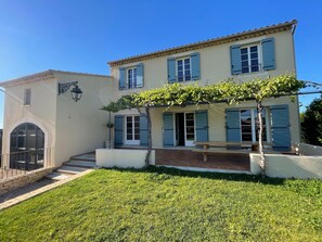 獨棟房屋 | 外觀