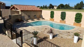 House | Pool | Indoor pool, outdoor pool