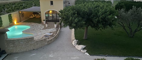 Hus | Udendørsområde