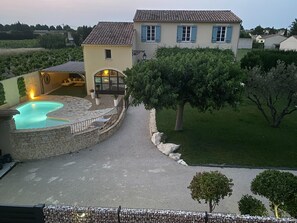 House | Exterior
