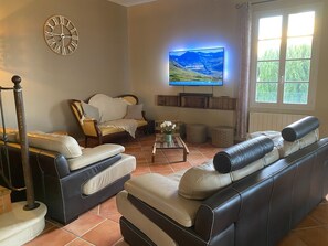 House | Living room