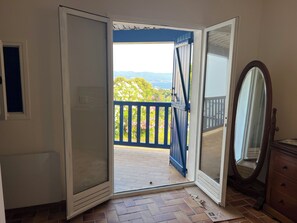 Interior - Villa l'Orange Bleu (Ajaccio)