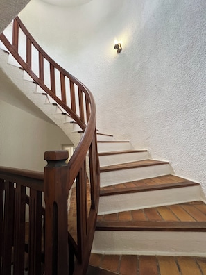 Interior - Villa l'Orange Bleu (Ajaccio)