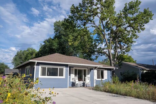 Old Town House, Monthly Stays