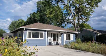 Old Town House, Monthly Stays