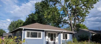 Old Town House, Monthly Stays