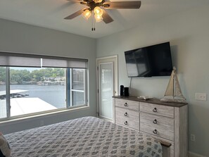 2 habitaciones, wifi gratis, ropa de cama y acceso para silla de ruedas 