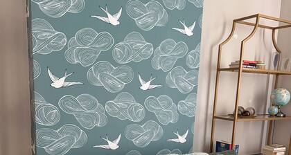 Gorgeous renovated historic 2-bedroom apartment in Kalamazoo