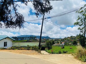 Exterior - The Iris Villa (Nuwara Eliya)