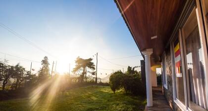 The Iris Villa