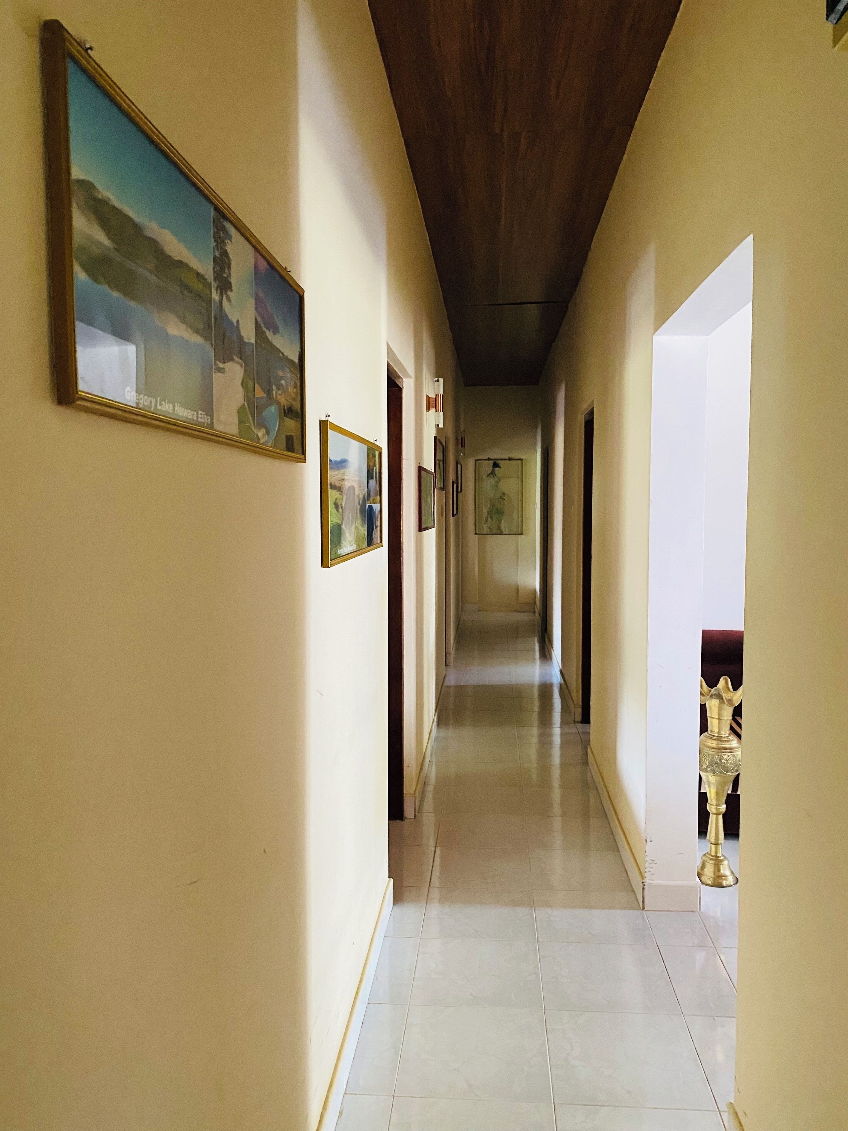 Computer monitors, printers