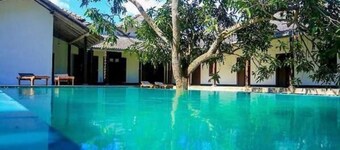 Stuart House Tangalle