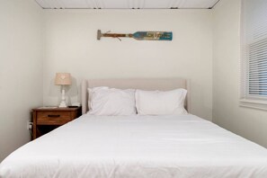 Wifi y ropa de cama 