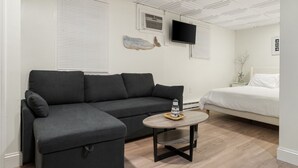 Oppholdsområde
