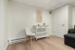 Interiør