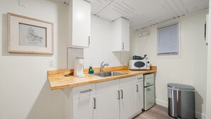 Eget kjøkken