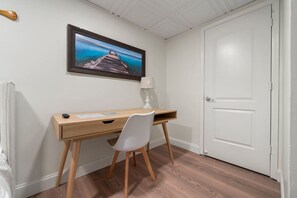 Interior - Sylvan Beach Studio | The Beachside Co. #3 (Sylvan Beach)