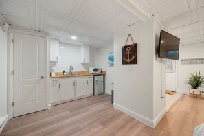 Interiør