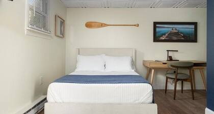 Beach Studio Near Boardwalk | The Beachside Co. #4
