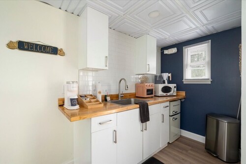 Beach Studio Near Boardwalk | The Beachside Co. #4