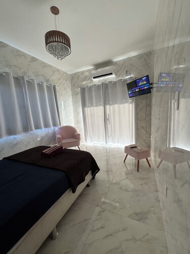 House with Pool/ATV/Gourmet Area/Kids Space