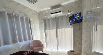 House with Pool/ATV/Gourmet Area/Kids Space