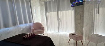 House with Pool/ATV/Gourmet Area/Kids Space