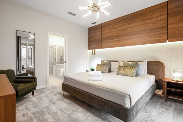 5 Schlafzimmer, Bügeleisen/Bügelbrett, Internetzugang, Bettwäsche