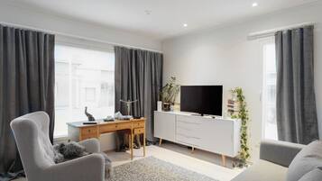 TV